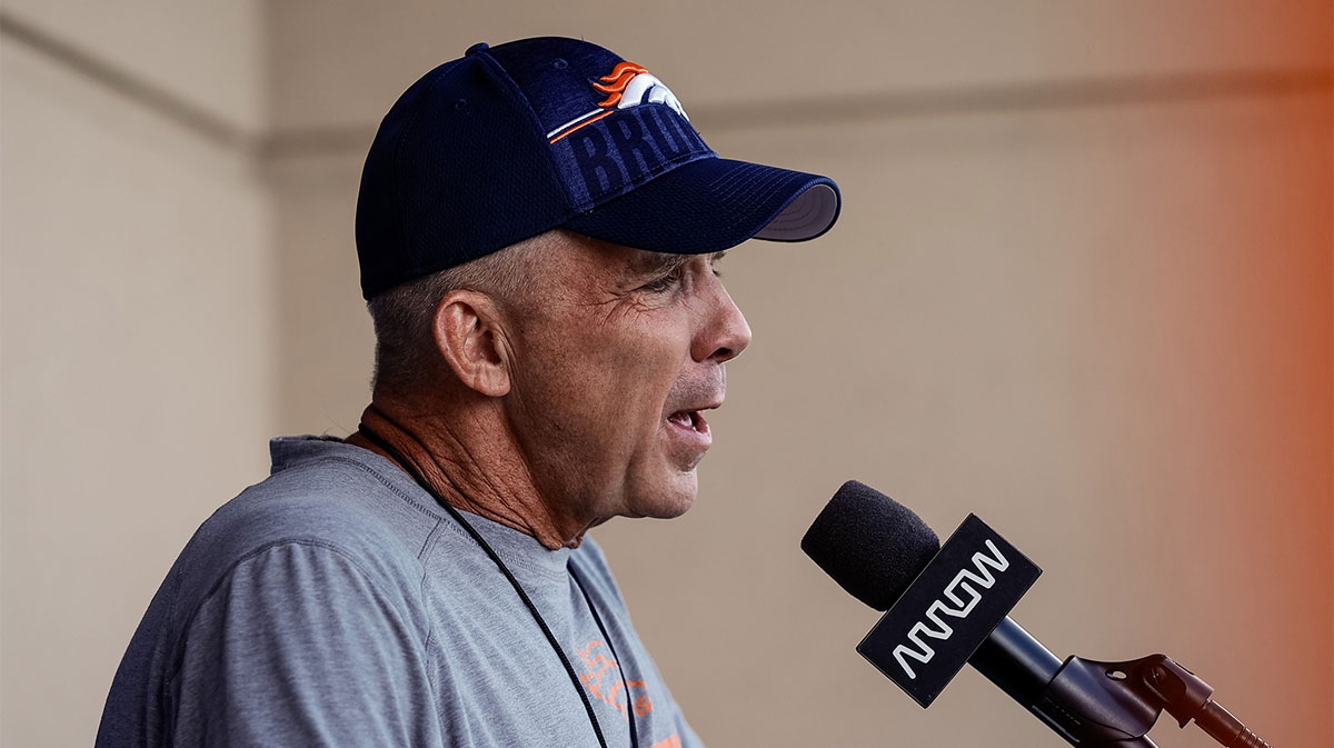Sean Payton believes Broncos are capable of winning Super Bowl 60