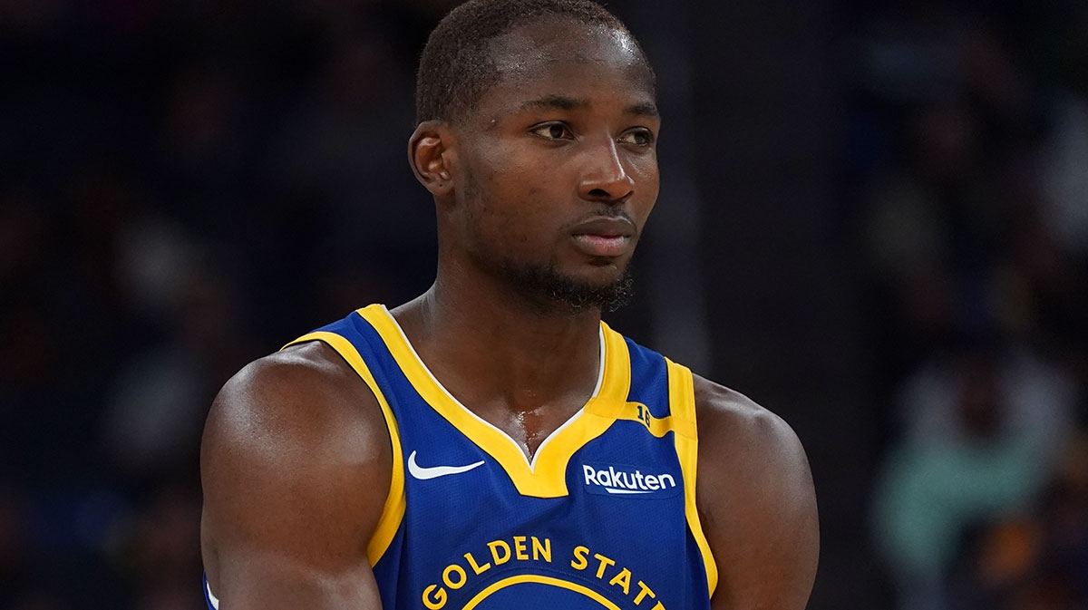 Warriors rumors: The 2 reasons Jonathan Kuminga is declining $45 million contract offer