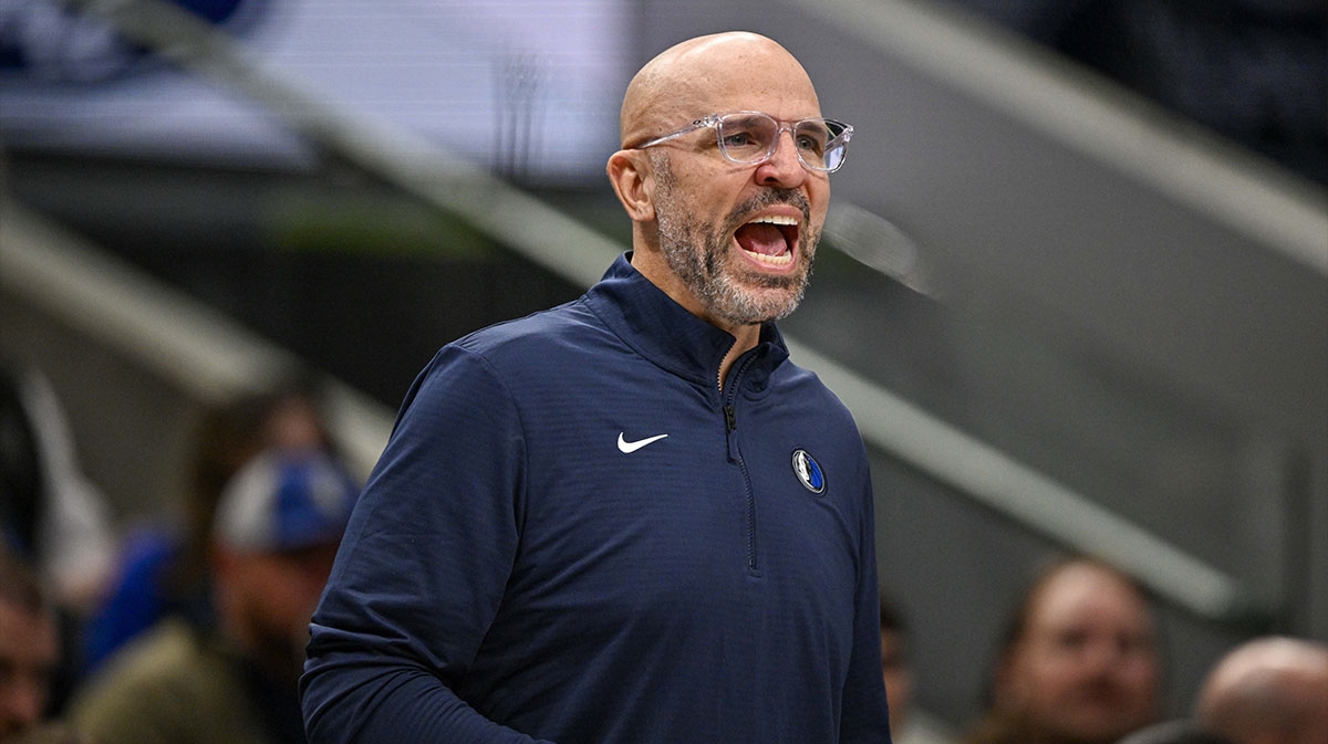 Mavericks rumors: What really irked Jason Kidd after Luka Doncic trade