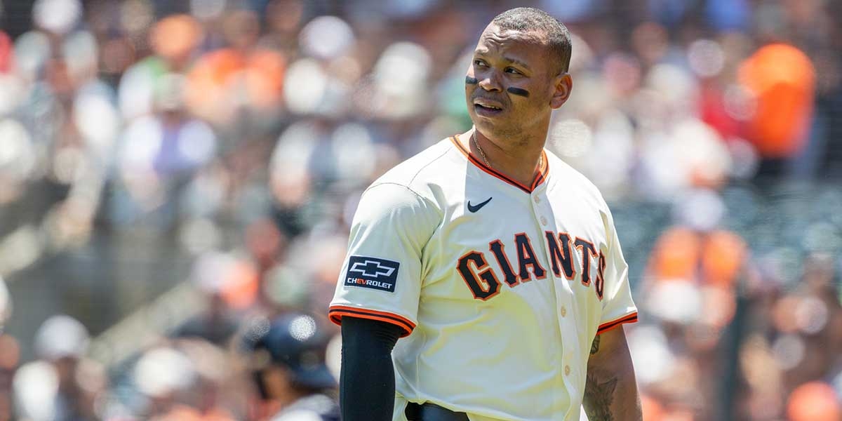 Giants star Rafael Devers' 6-word admission before revenge series vs. Red Sox