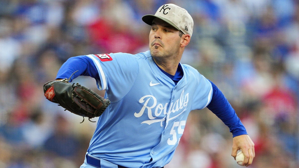 Latest Cole Ragans injury update will catch Royals fans' attention