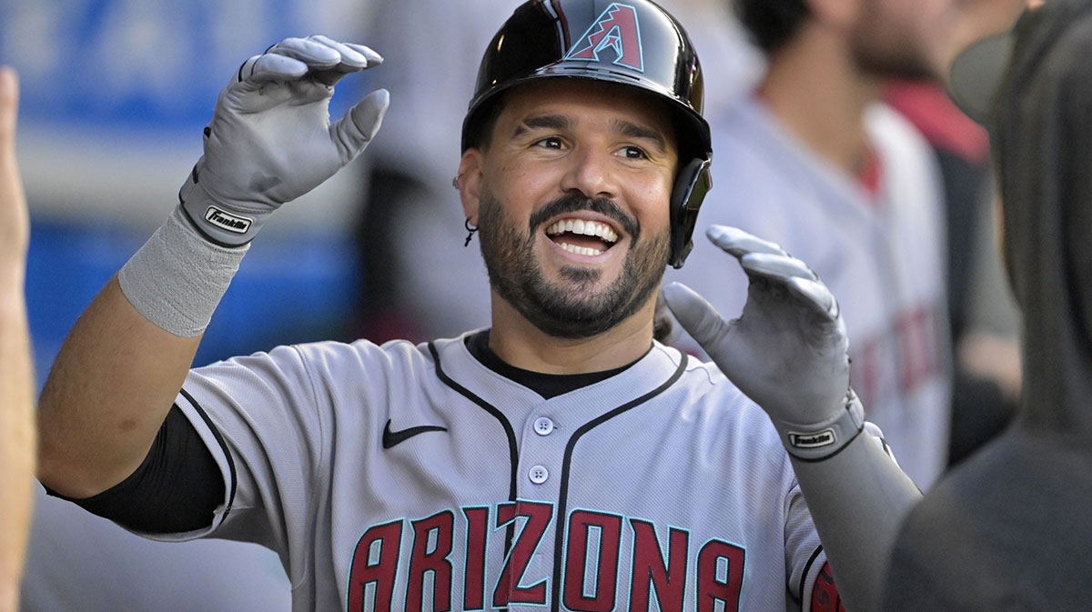 MLB rumors: Tigers' ‘minimum' trade idea if they don't land Eugenio Suarez