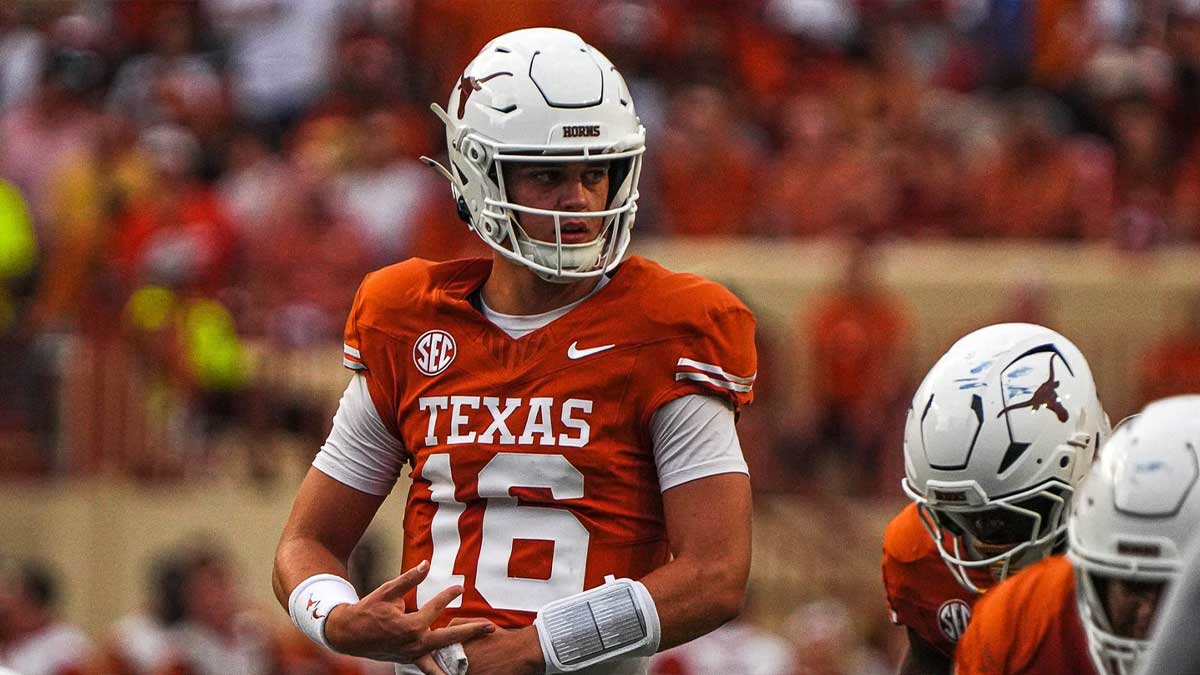 Archie Manning makes bold Arch Manning declaration for 2026 NFL Draft