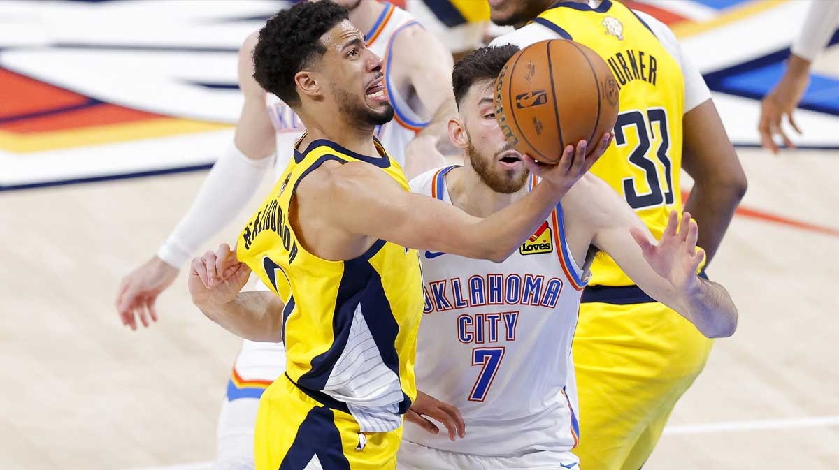 Brian Windhorst reveals what Tyrese Haliburton ‘won' despite Pacers' NBA Finals loss