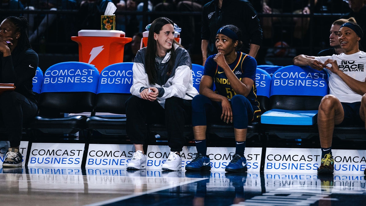 Fever HC Stephanie White gives crucial injury update amid key roster losses