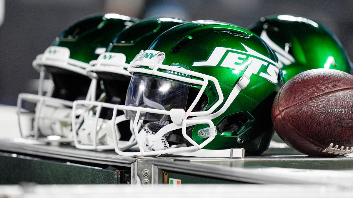 New York Jets 3 best trade targets to round out 2025 roster