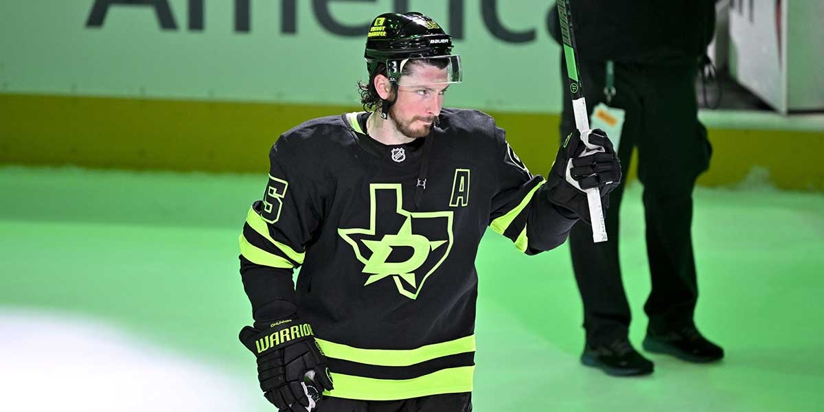 Matt Duchene's true feelings on potential Stars return