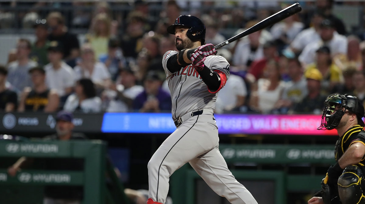 Yankees rumors: Why Eugenio Suárez trade talks have ‘stalled'