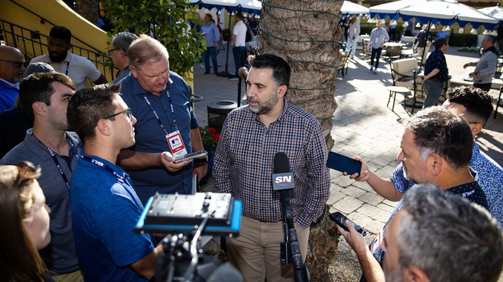 Braves won't sell at trade deadline, with 1 possible exception