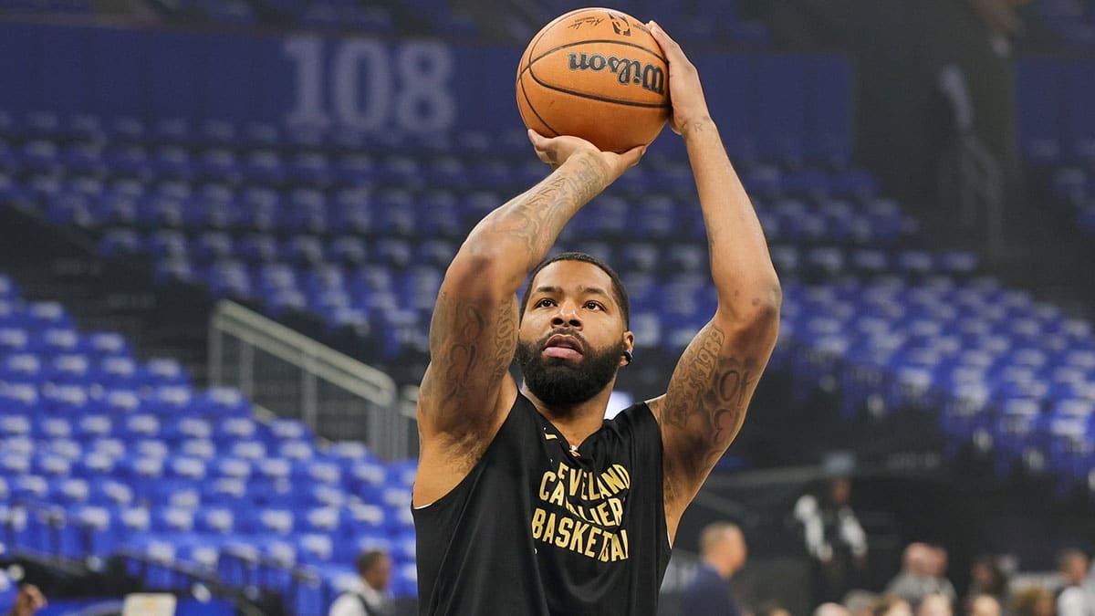 Marcus Morris Sr. breaks silence on fraud charges with NSFW rant