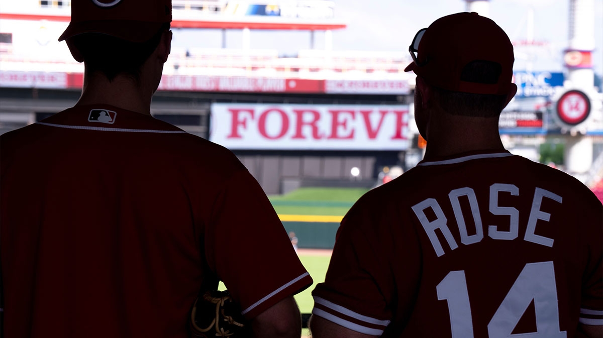 Rob Manfred gets brutally honest on Pete Rose Hall of Fame decision