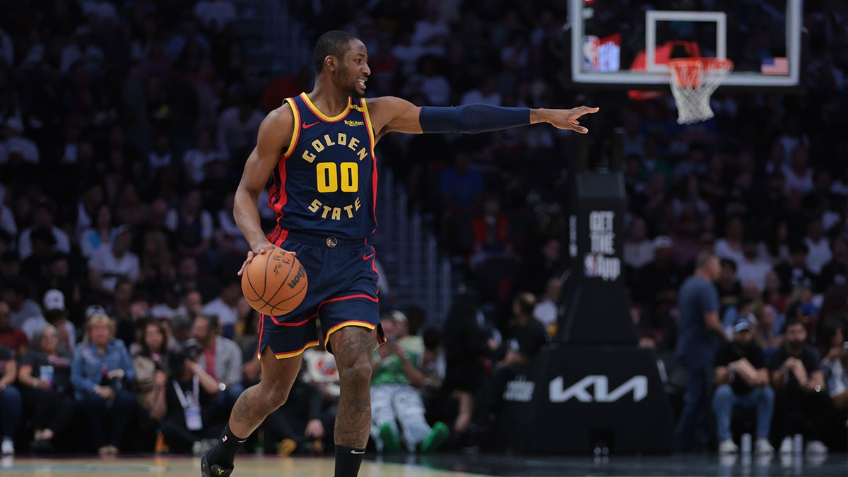 NBA rumors: Bulls showed Jonathan Kuminga interest in prior star trade talks