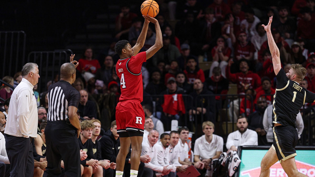 Brooklyn Nets' perfect outcome for No. 8 pick in 2025 NBA Draft