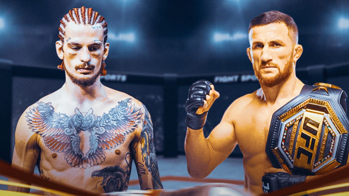 UFC 316: Can a fully healed O'Malley dethrone Dvalishvili or is the ‘Suga Show' over?