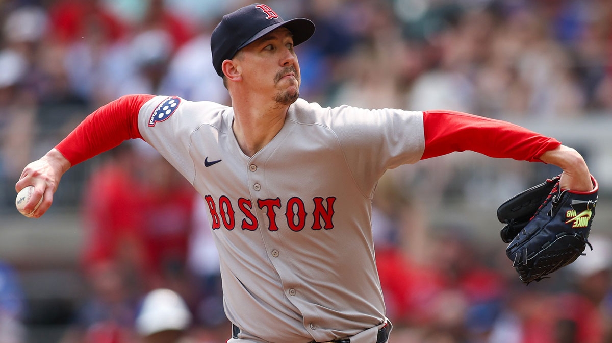 MLB rumors: Jeff Passan suggests Dodgers reunion with Red Sox trade