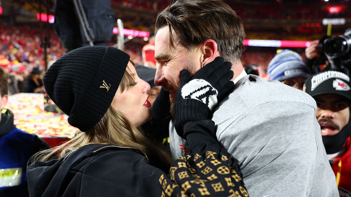 Taylor Swift perfectly sums up NFL vs. ‘Eras Tour' physical toll