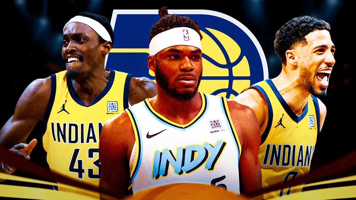 1 final move Indiana Pacers must make to complete 2025 NBA offseason
