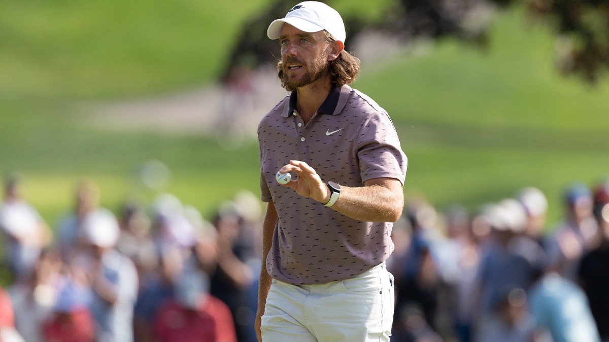 Tommy Fleetwood gets 100% real about being on verge of first PGA Tour win