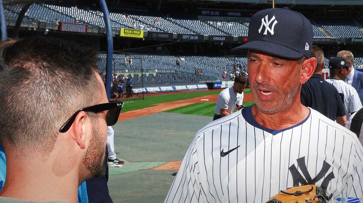 Former All-Star explains what Yankees must change