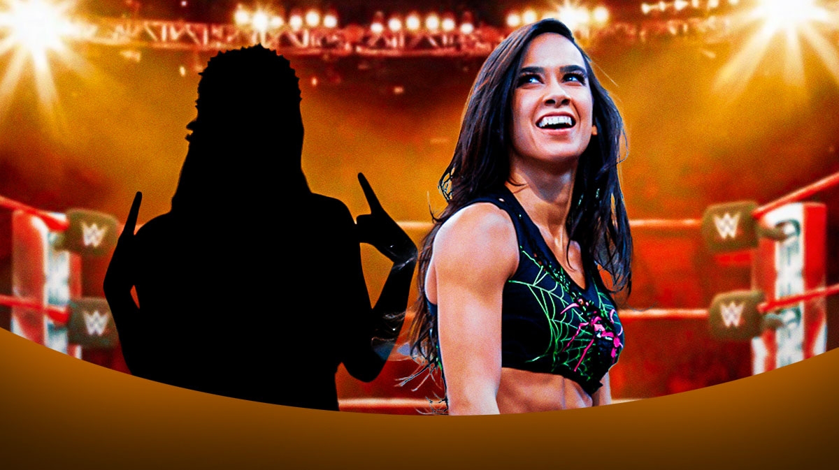 Released WWE star ‘hopeful' they can orchestrate AJ Lee return