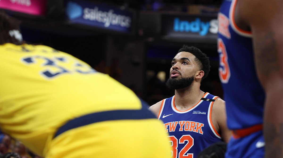 Kevin O'Connor drops wild Karl-Anthony Towns trade take after Knicks ECF loss