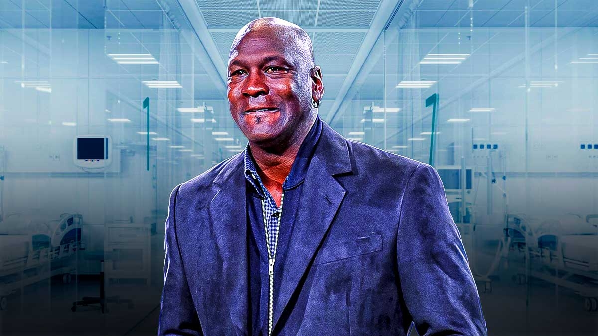 Michael Jordan's rumored $40 million NBC salary debunked