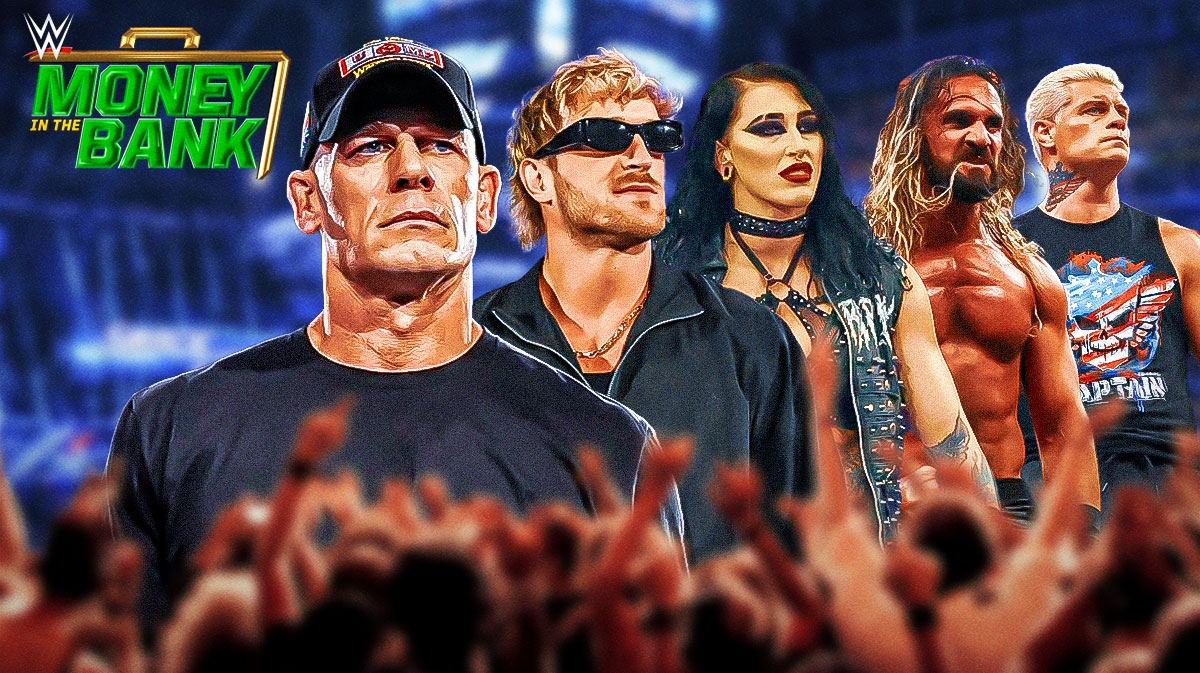 WWE Money in the Bank 2025: March card and bold predictions