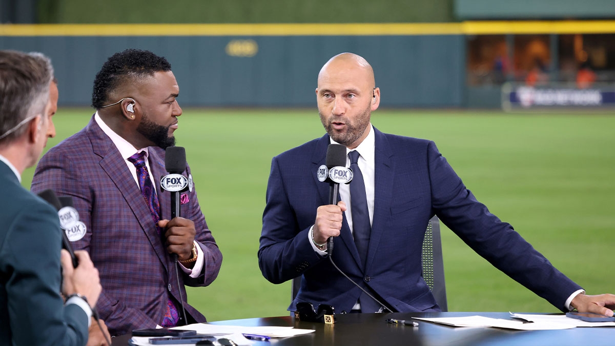 Derek Jeter unleashes on Yankees' ‘mistakes' after loss to Marlins