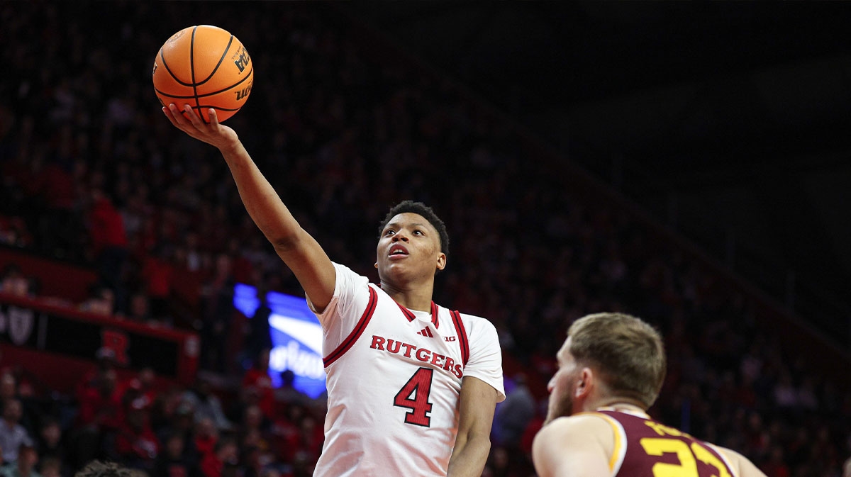 Former 1st overall NBA Draft pick urges 76ers to stay away from Ace Bailey
