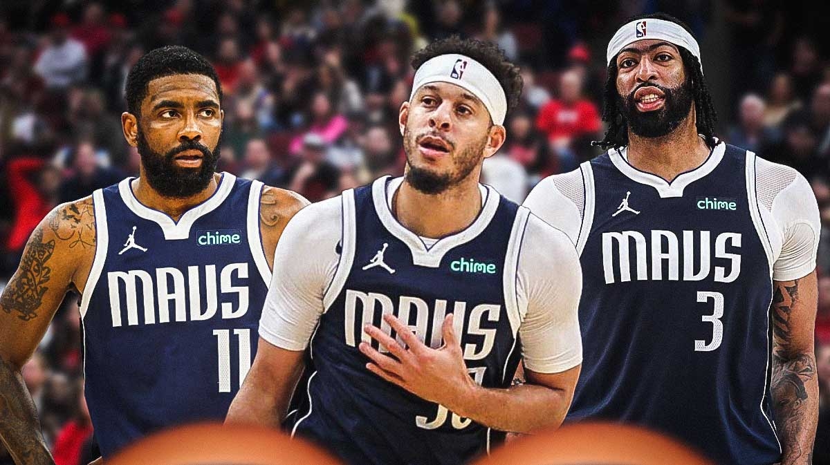 Dallas Mavericks' perfect move in 2025 NBA offseason