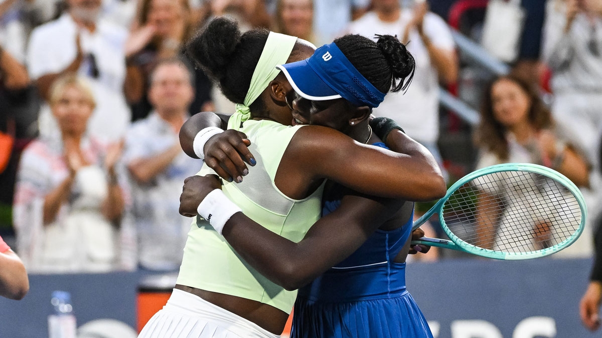 Coco Gauff makes brutally honest admission after losing to teen in Canadian Open