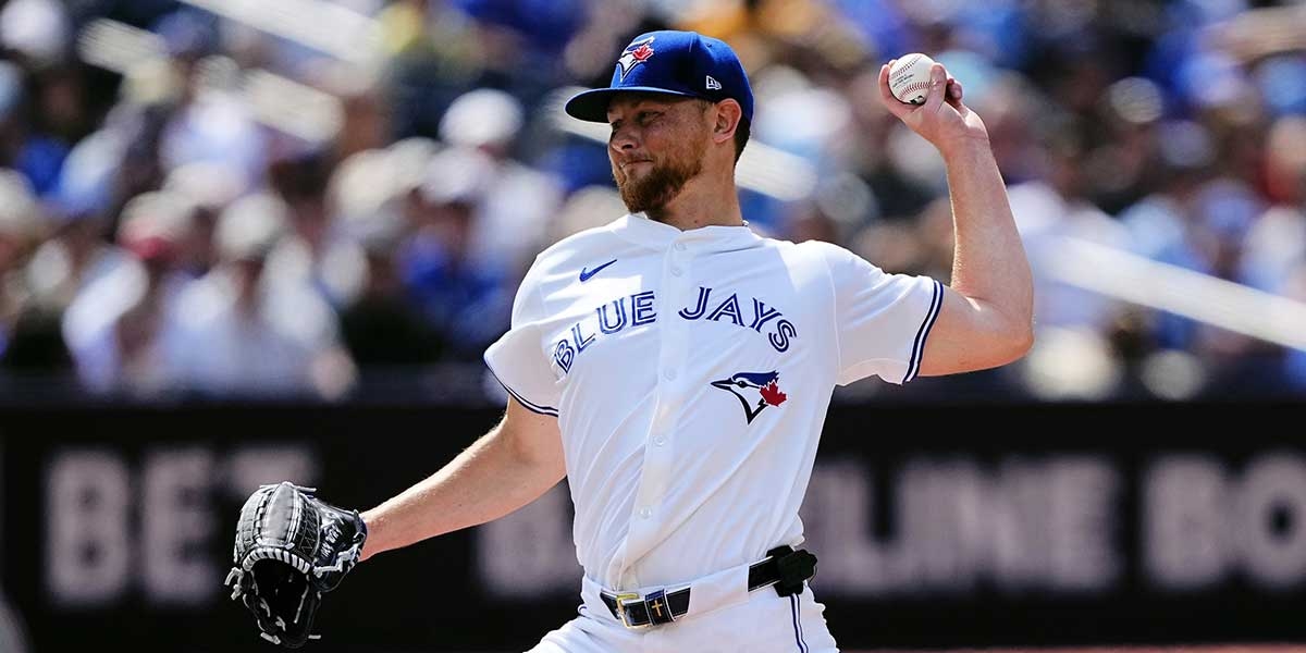 Blue Jays' John Schneider makes Eric Lauer admission after Tigers blowout