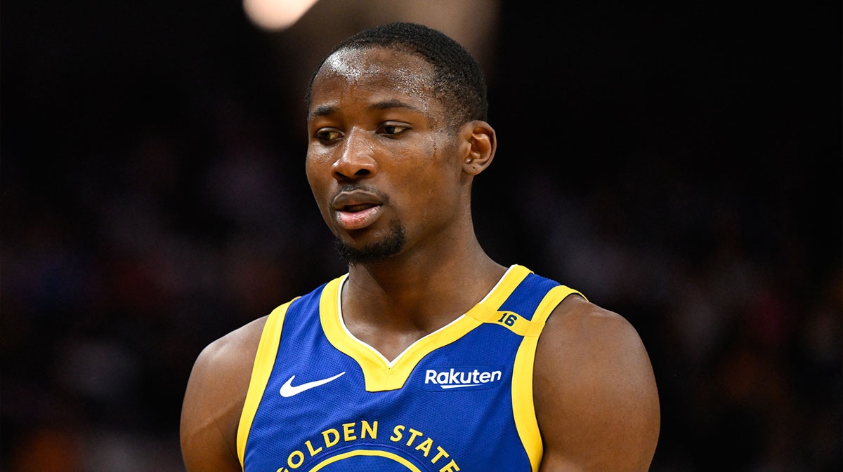 NBA rumors: How Kevin Durant trade saga impacts Jonathan Kuminga