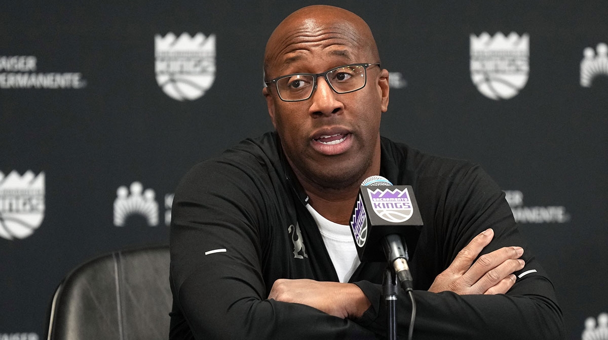 What Mike Brown hire means for Rick Brunson, other Knicks assistants