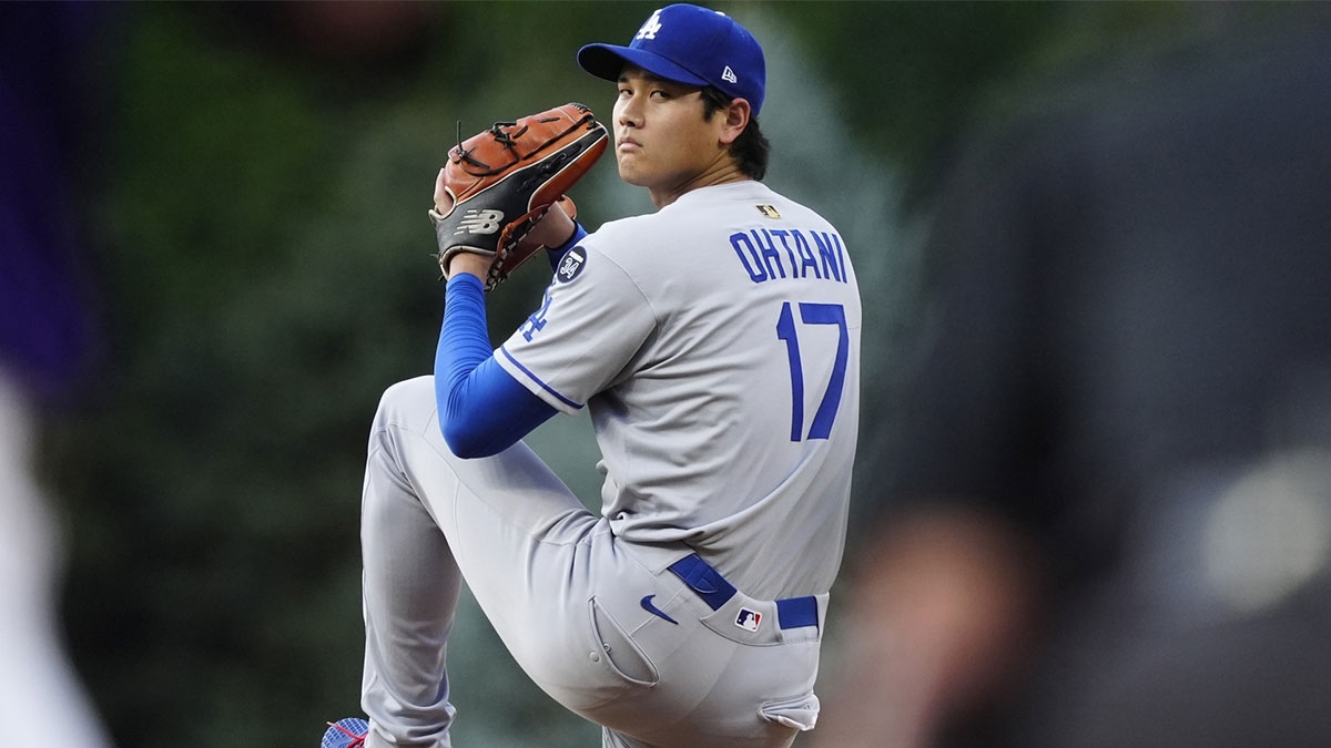 Shohei Ohtani breaks silence after ‘very regrettable' start vs. Rockies