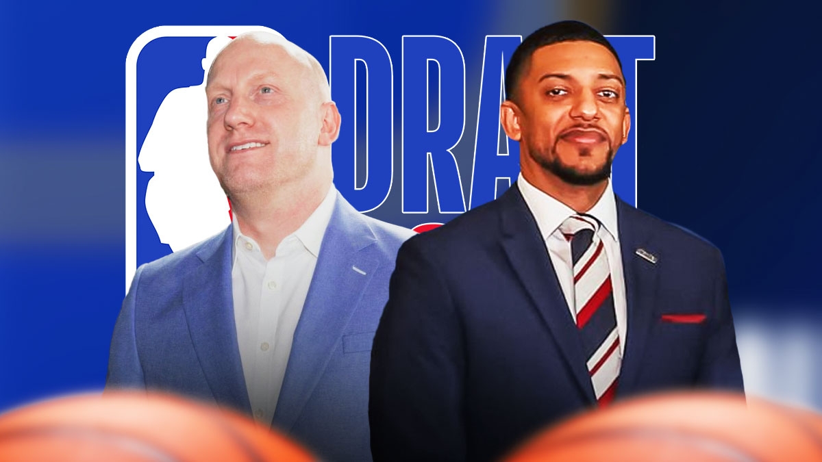 The only blockbuster NBA Draft trade Wizards must pursue