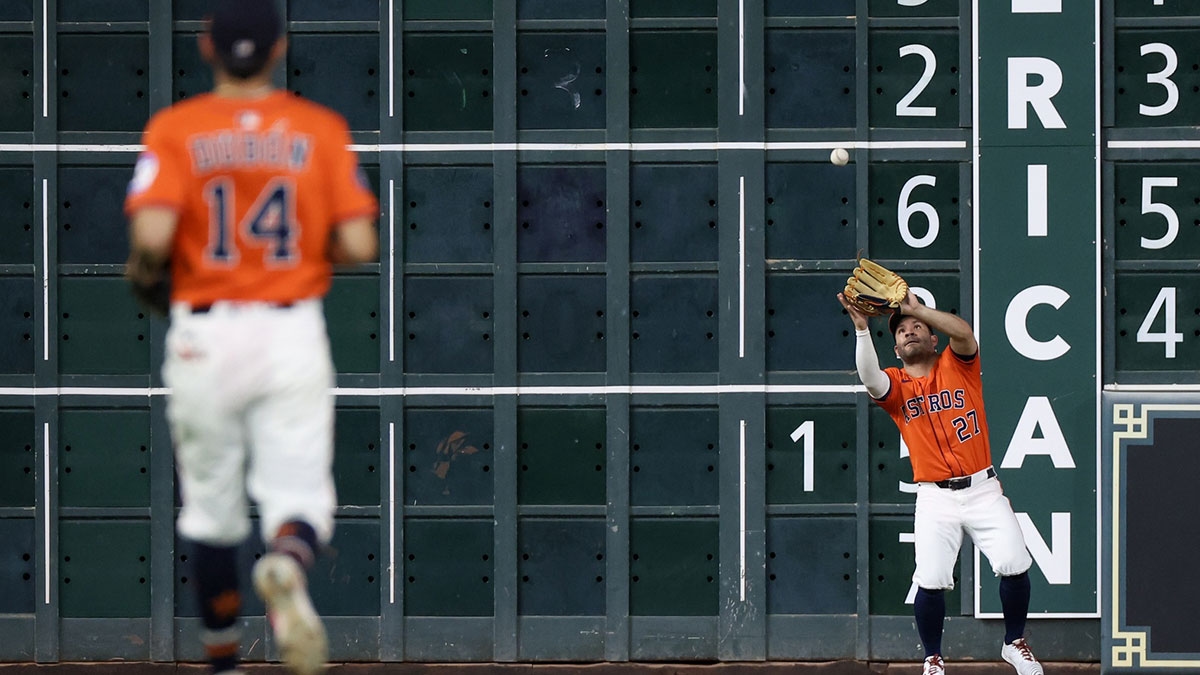 1 Fatal flaw Houston Astros must address before 2025 MLB trade deadline