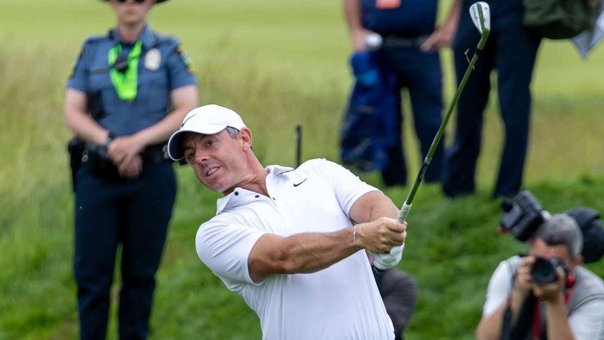 Rory McIlroy's ‘Everest' claim about Masters win amid poor US Open finish