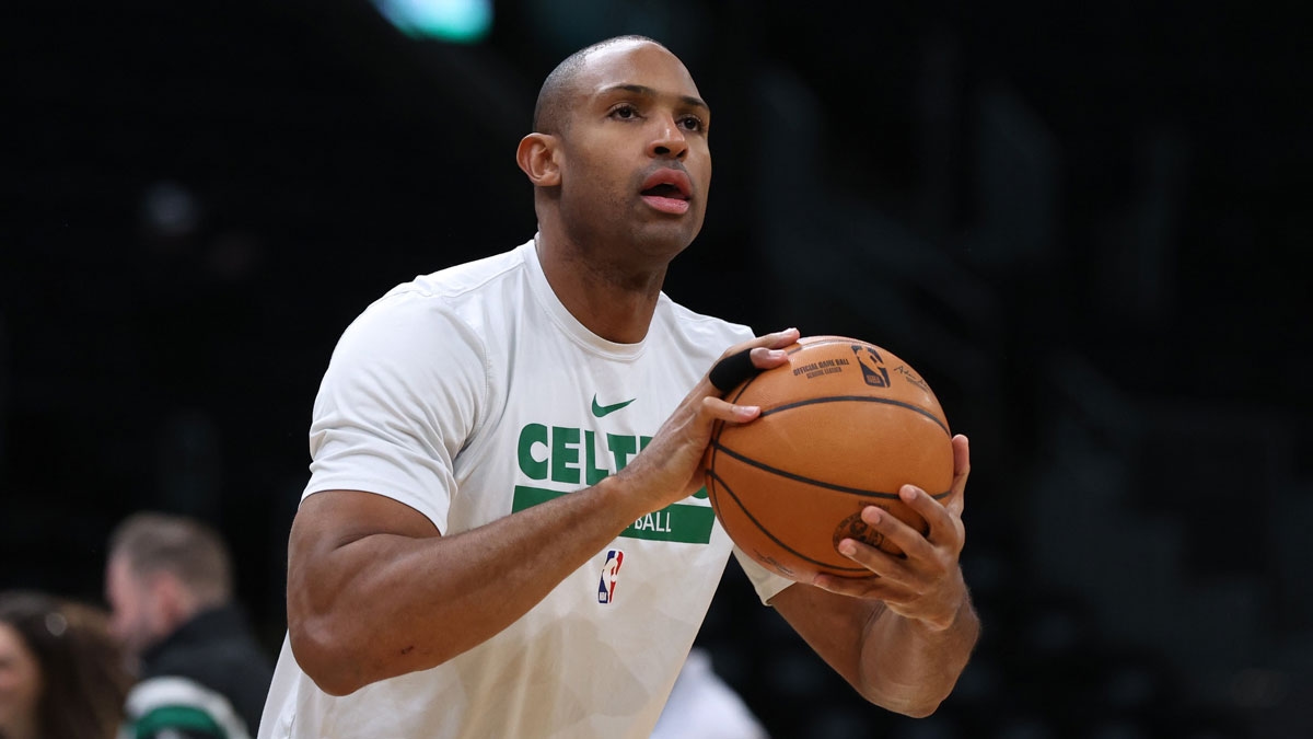 Warriors rumors: Al Horford emerges as Dubs' ‘preferred target' in free agency