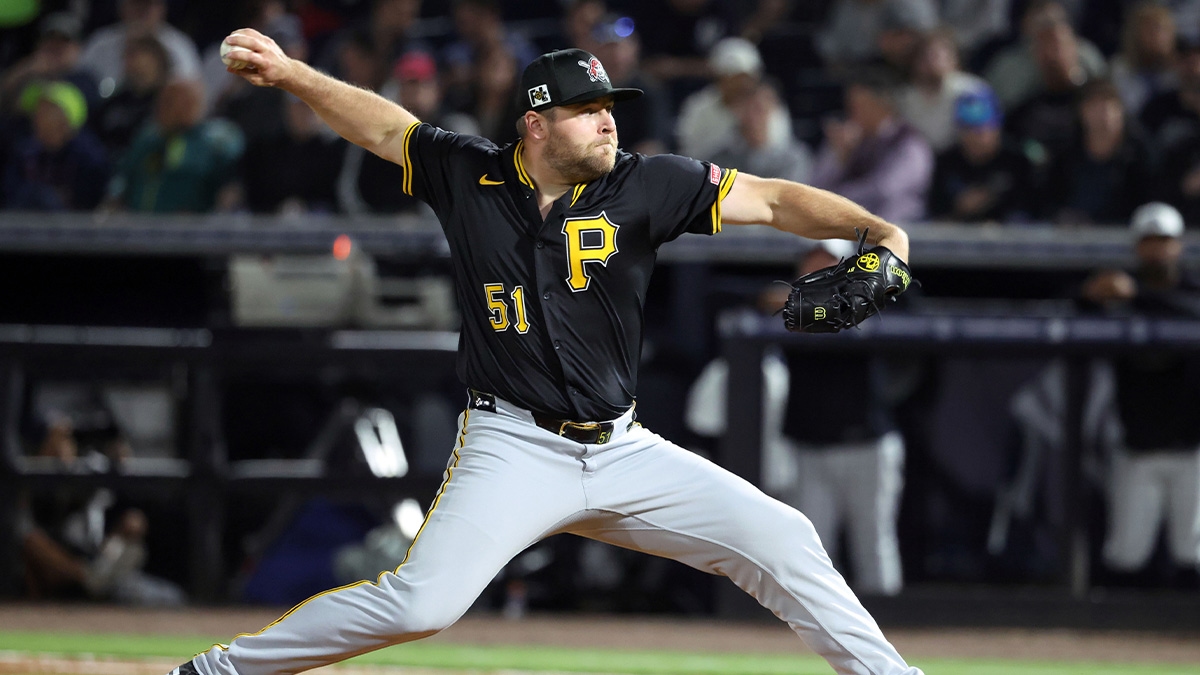 Yankees beat out Rangers for David Bednar trade with Pirates