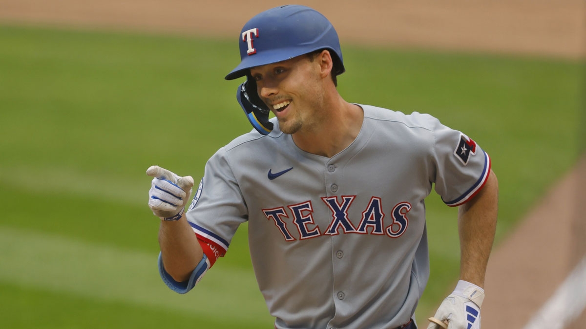 Rangers hopeful Evan Carter will avoid long-term injury absence
