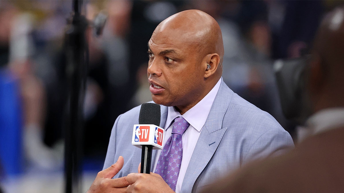 Charles Barkley makes bold declaration about NBA Finals after Thunder win Game 4
