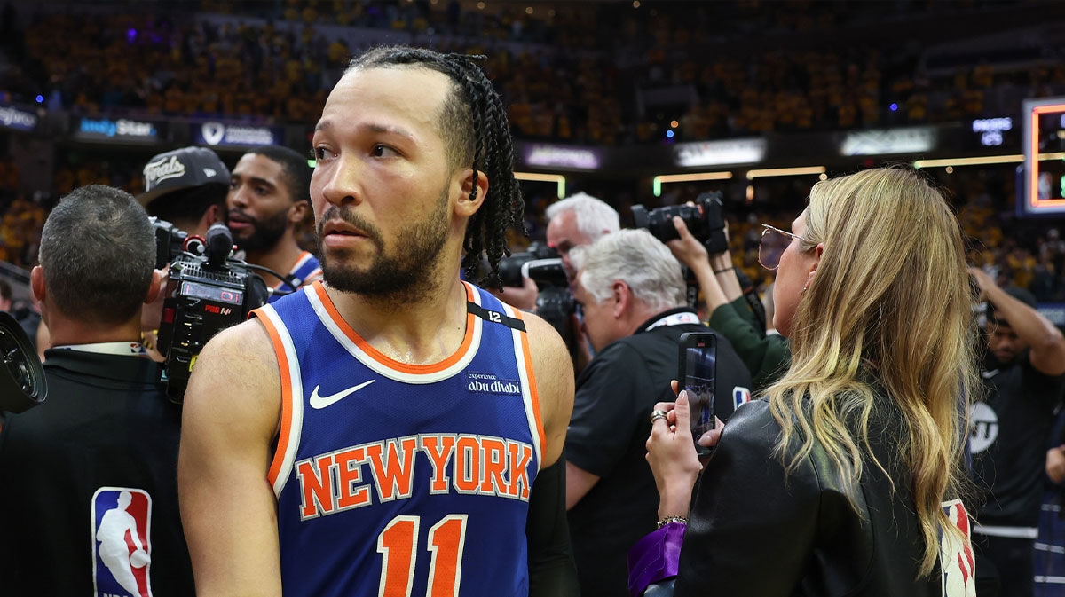 Knicks rumors: Shams makes ‘aggressive' offseason prediction after ECF loss
