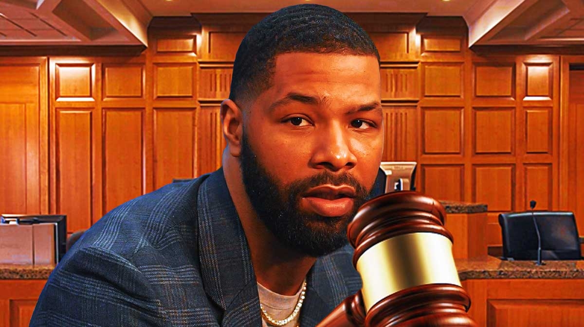 Marcus Morris stole a total of $265k according to prosecutors