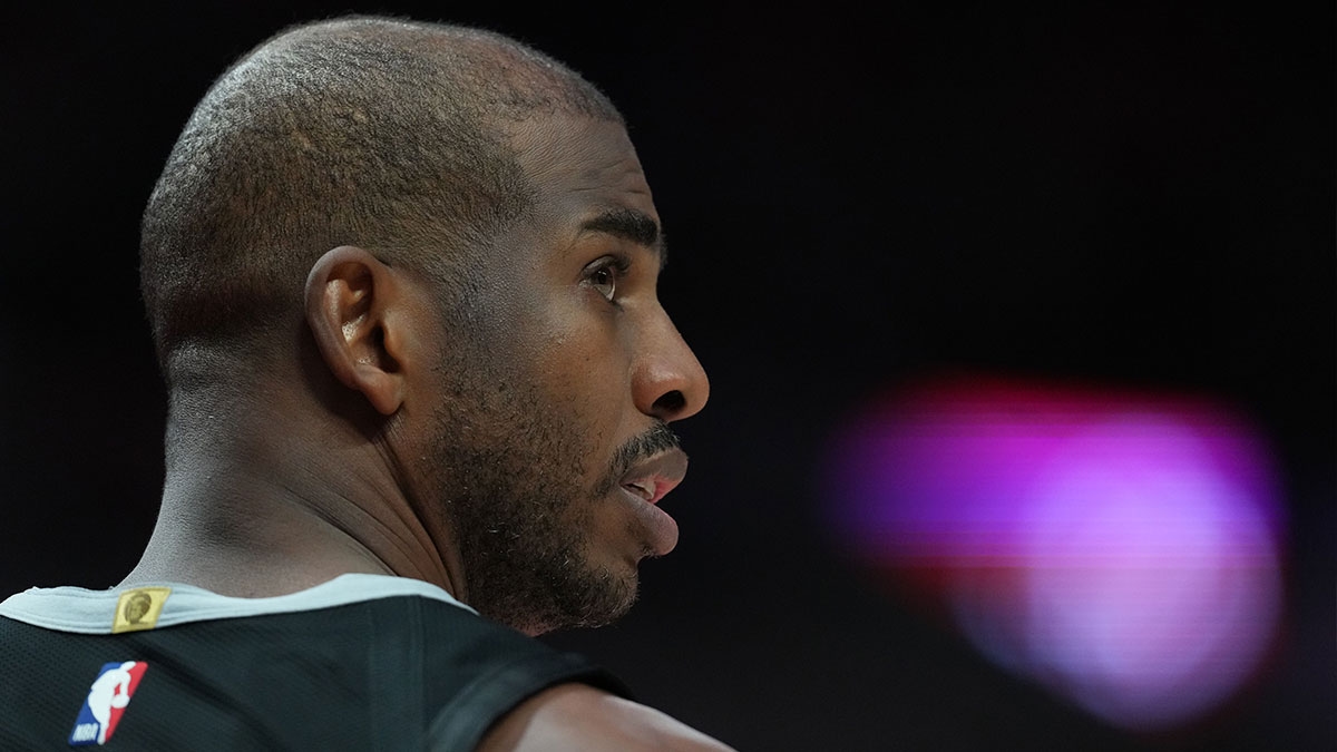 Clippers rumors: Is Chris Paul signing next after Bradley Beal?