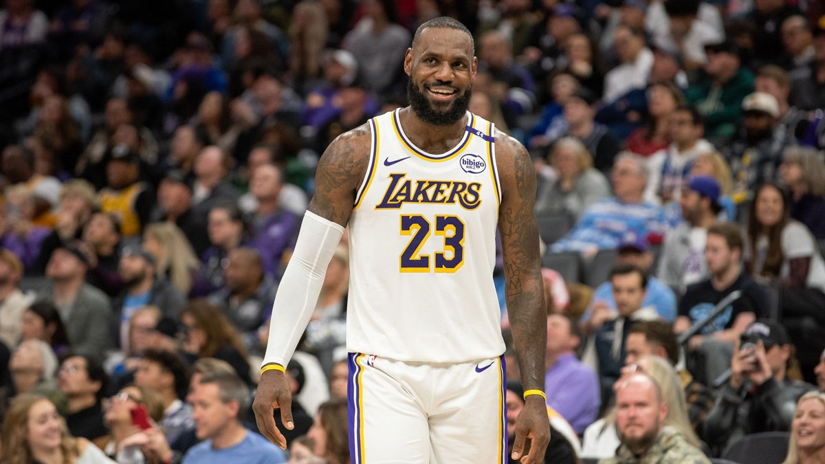 LeBron James' former teammate provides eye-opening take on GOAT debate