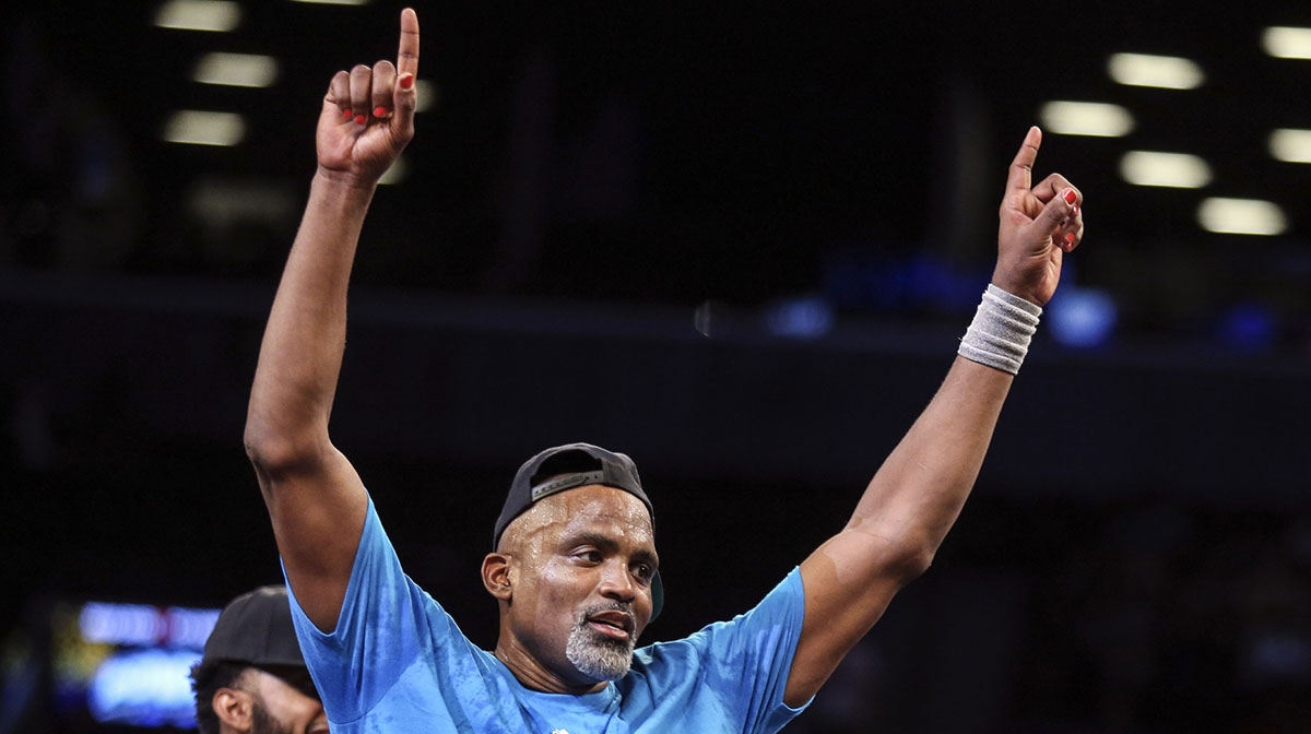 Charles Barkley, Scottie Pippen feud recalled by former Rockets teammate