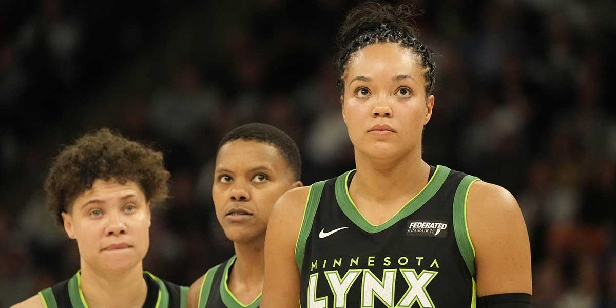 Lynx's Courtney Williams boldly claims Napheesa Collier is ‘a problem' in MVP race