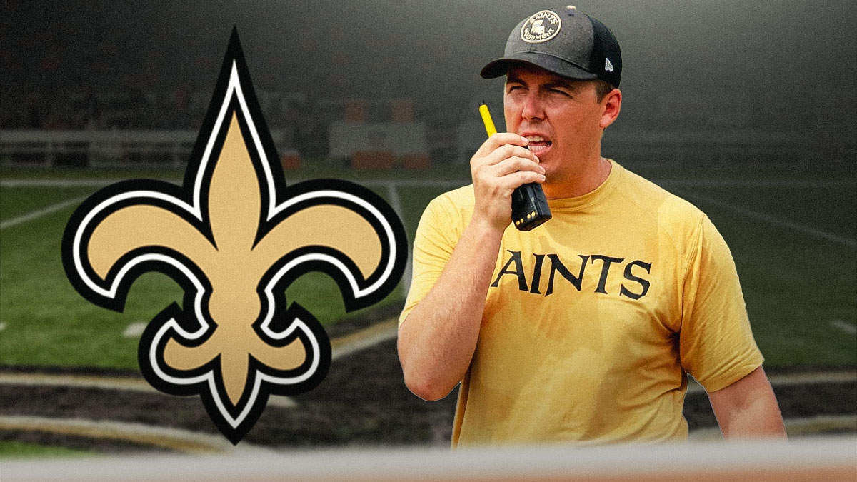 The biggest surprise from Saints' first unofficial depth chart of 2025 NFL season