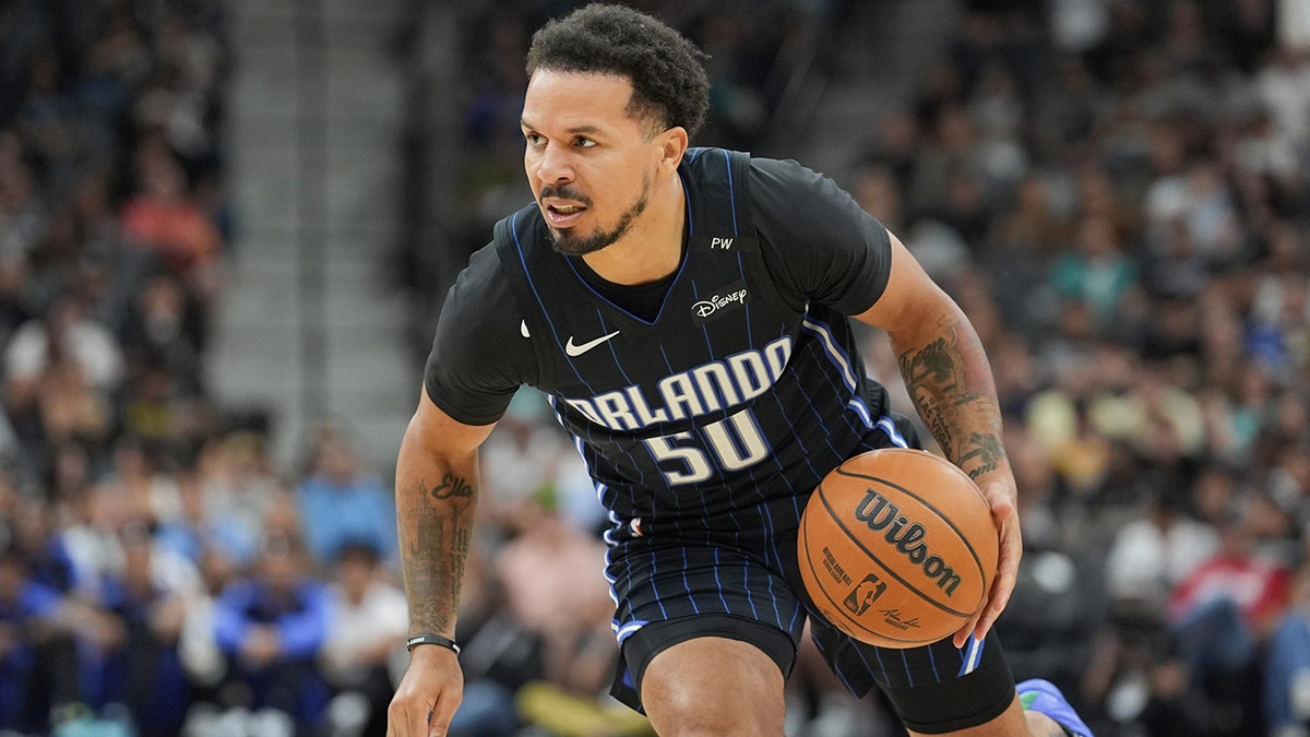 The ultimate reason Bucks signed Cole Anthony